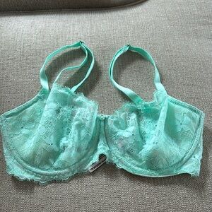 Victorias Secret lace bra